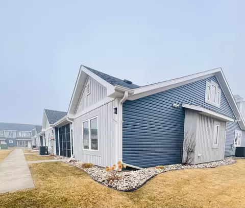 3321 6th Way E #D, West Fargo, ND 58078