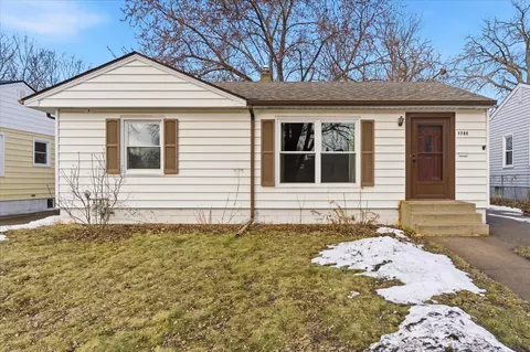 1195 Colette Pl, Saint Paul, MN 55116