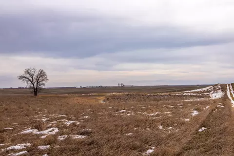 tbd 18 St Nw Parcel 4, Turtle Lake, ND 58575