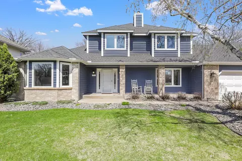 Exterior - 701 W River Pkwy, Champlin, MN 55316 photo 18 of 32