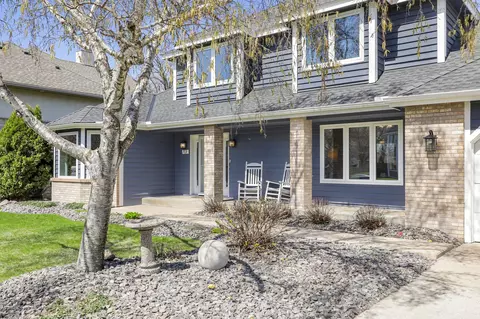 Exterior - 701 W River Pkwy, Champlin, MN 55316 photo 19 of 32