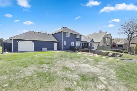 Exterior - 701 W River Pkwy, Champlin, MN 55316 photo 15 of 32