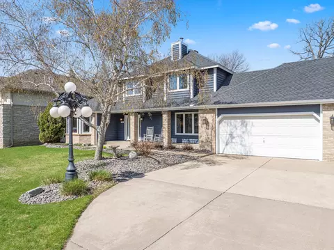 Exterior - 701 W River Pkwy, Champlin, MN 55316 photo 20 of 32