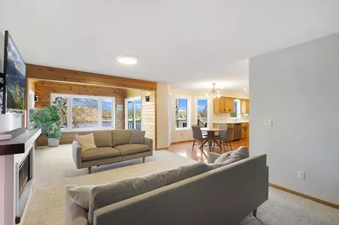 Living - 701 W River Pkwy, Champlin, MN 55316 photo 5 of 8