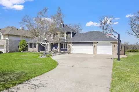 Exterior - 701 W River Pkwy, Champlin, MN 55316 photo 26 of 32