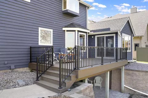 Exterior - 701 W River Pkwy, Champlin, MN 55316 photo 10 of 32