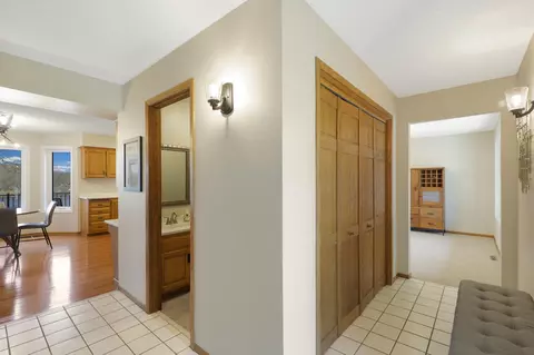 Entry Way - 701 W River Pkwy, Champlin, MN 55316 photo 2 of 3