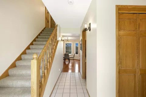 Entry Way - 701 W River Pkwy, Champlin, MN 55316 photo 3 of 3