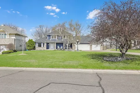 Exterior - 701 W River Pkwy, Champlin, MN 55316 photo 25 of 32