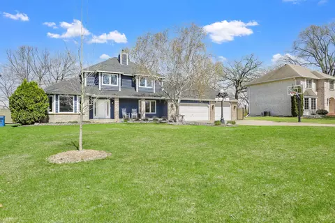 Exterior - 701 W River Pkwy, Champlin, MN 55316 photo 23 of 32
