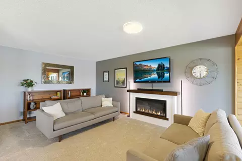Living - 701 W River Pkwy, Champlin, MN 55316 photo 2 of 8