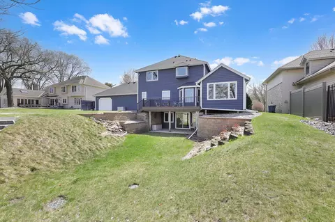 Exterior - 701 W River Pkwy, Champlin, MN 55316 photo 17 of 32