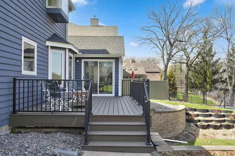 Exterior - 701 W River Pkwy, Champlin, MN 55316 photo 11 of 32