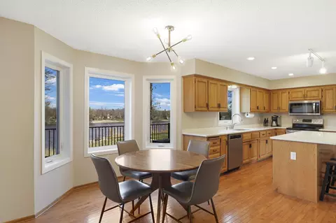 Kitchen - 701 W River Pkwy, Champlin, MN 55316 photo 1 of 7