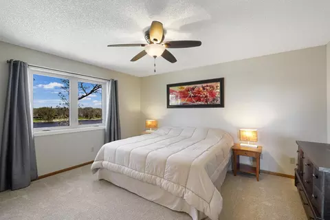 Bedroom - 701 W River Pkwy, Champlin, MN 55316 photo 1 of 5