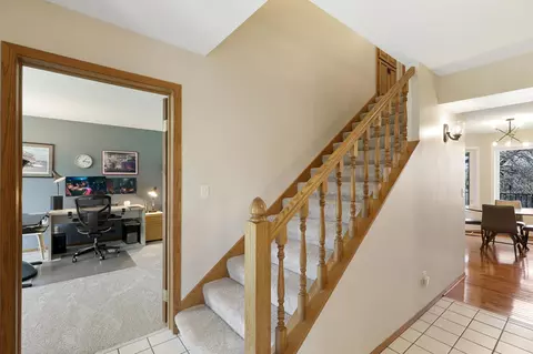 Entry Way - 701 W River Pkwy, Champlin, MN 55316 photo 1 of 3