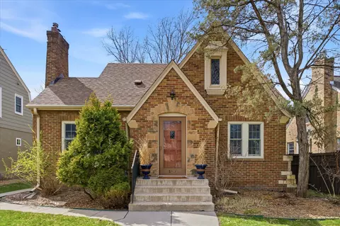 5216 Logan Ave S, Minneapolis, MN 55419