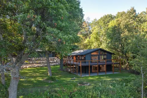 Exterior - 16296 Tower Dr, Brainerd, MN 56401 photo 5 of 18