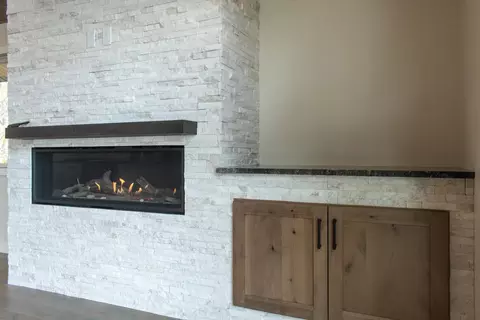 Living - 16296 Tower Dr, Brainerd, MN 56401 photo 7 of 14