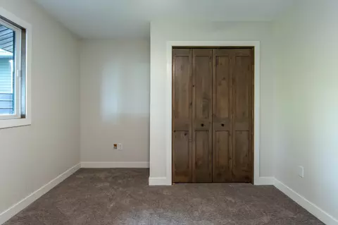 Bedroom - 16296 Tower Dr, Brainerd, MN 56401 photo 5 of 7