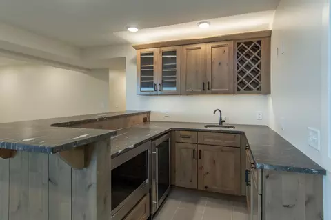 Kitchen - 16296 Tower Dr, Brainerd, MN 56401 photo 15 of 17