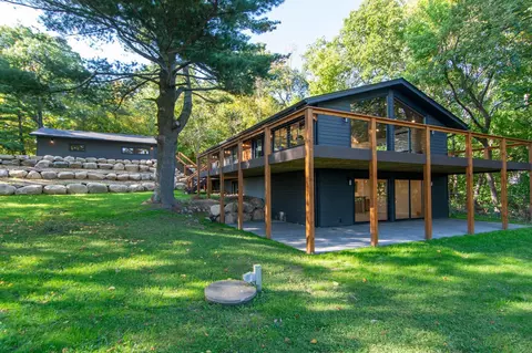 Exterior - 16296 Tower Dr, Brainerd, MN 56401 photo 18 of 18