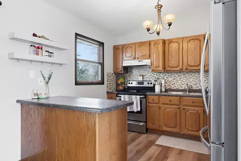 Kitchen - 1663 9th Ave SE, Rochester, MN 55904 photo 1 of 3