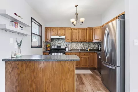 Kitchen - 1663 9th Ave SE, Rochester, MN 55904 photo 2 of 3