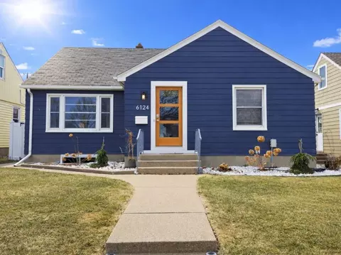 6124 Thomas Ave S, Minneapolis, MN 55410
