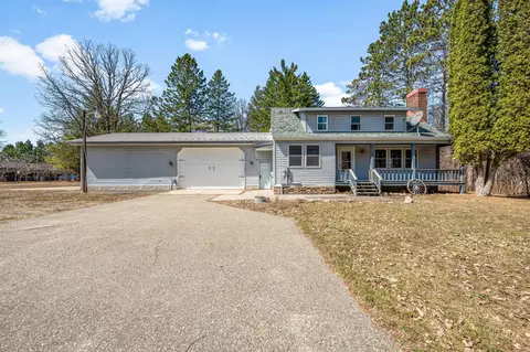 109 Forestry Ave SE, Remer, MN 56672