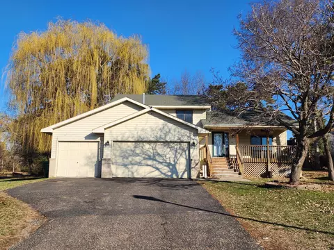 4157 145th Ave NW, Andover, MN 55304