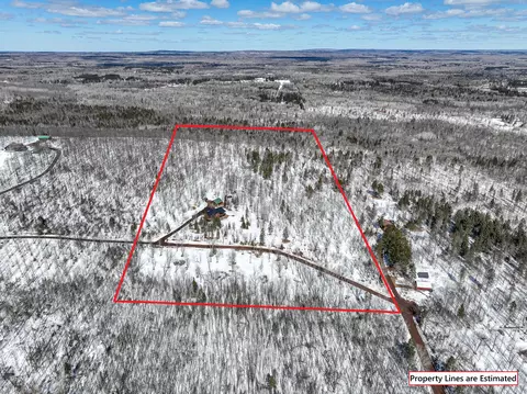 View/Area - 7001 Olson Rd, Two Harbors, MN 55616 photo 1 of 9