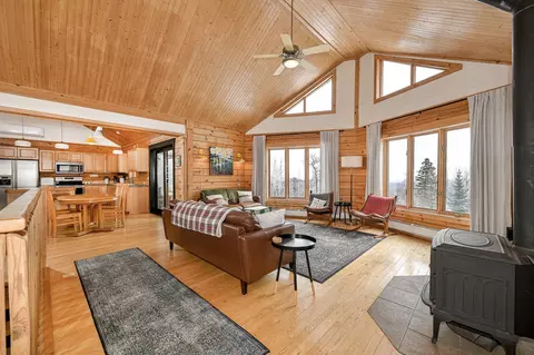 Living - 7001 Olson Rd, Two Harbors, MN 55616 photo 1 of 4