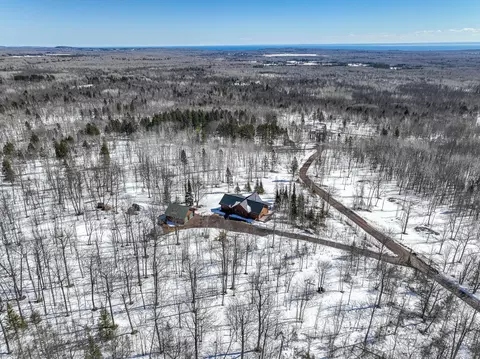 View/Area - 7001 Olson Rd, Two Harbors, MN 55616 photo 4 of 9