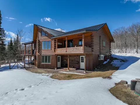 Exterior - 7001 Olson Rd, Two Harbors, MN 55616 photo 6 of 6