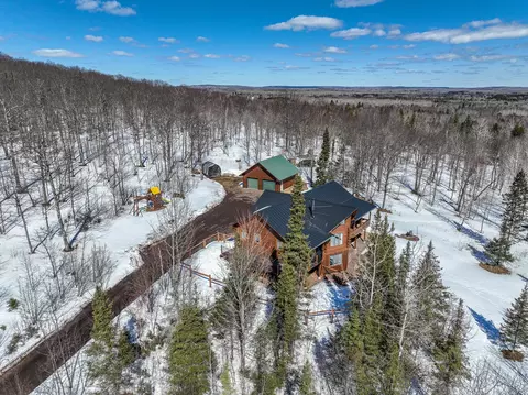 View/Area - 7001 Olson Rd, Two Harbors, MN 55616 photo 9 of 9