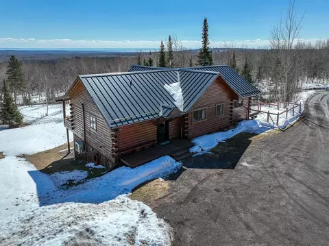 Exterior - 7001 Olson Rd, Two Harbors, MN 55616 photo 2 of 6