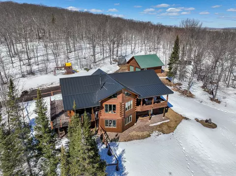 View/Area - 7001 Olson Rd, Two Harbors, MN 55616 photo 2 of 9