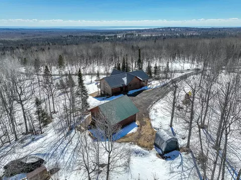 View/Area - 7001 Olson Rd, Two Harbors, MN 55616 photo 6 of 9