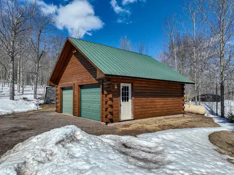 Exterior - 7001 Olson Rd, Two Harbors, MN 55616 photo 5 of 6