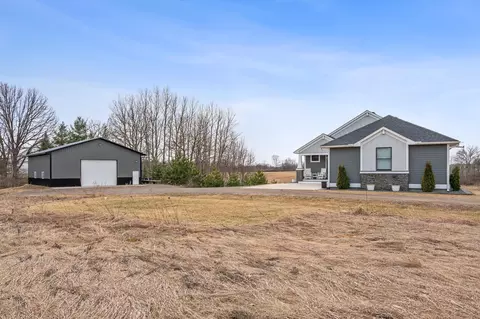 Exterior - 2575 Jade St, Mora, MN 55051 photo 3 of 14