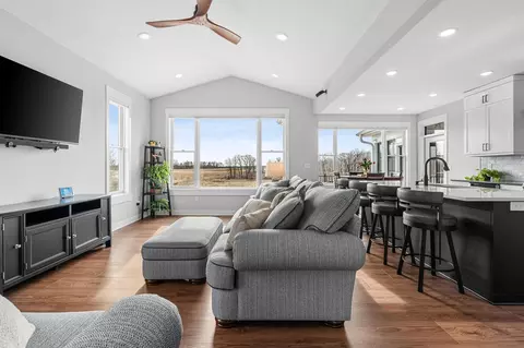 Living - 2575 Jade St, Mora, MN 55051 photo 1 of 3