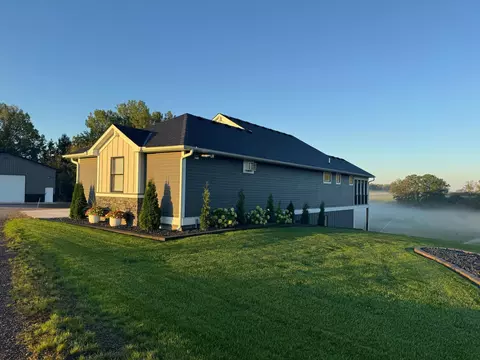 Exterior - 2575 Jade St, Mora, MN 55051 photo 13 of 14