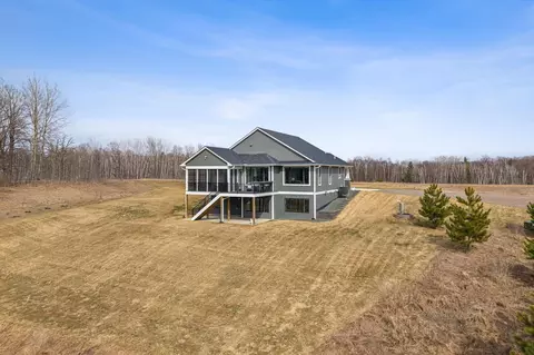Exterior - 2575 Jade St, Mora, MN 55051 photo 11 of 14