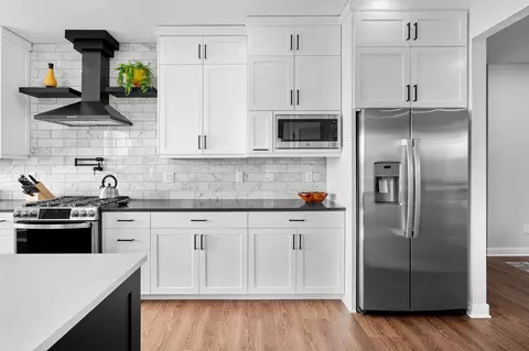 Kitchen - 2575 Jade St, Mora, MN 55051 photo 3 of 5