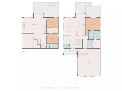 Floorplan - 2575 Jade St, Mora, MN 55051 photo 3 of 3