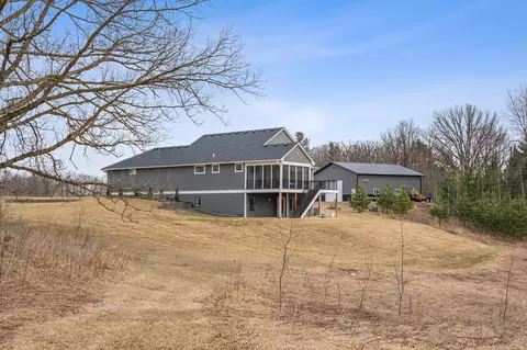 Exterior - 2575 Jade St, Mora, MN 55051 photo 10 of 14