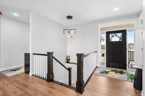 Entry Way - 2575 Jade St, Mora, MN 55051 photo 2 of 3