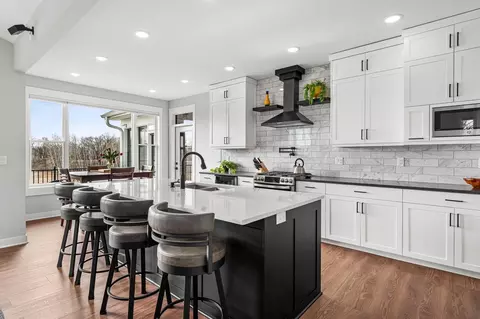Kitchen - 2575 Jade St, Mora, MN 55051 photo 1 of 5