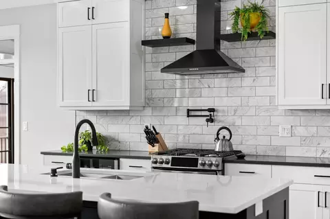 Kitchen - 2575 Jade St, Mora, MN 55051 photo 4 of 5